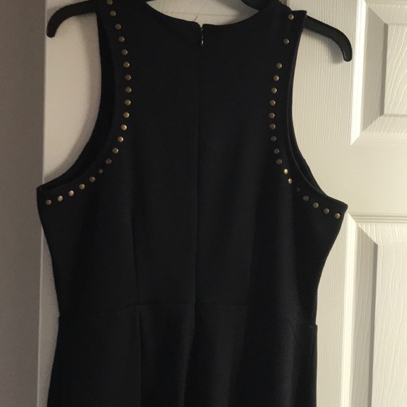 Nicole by Nicole Miller studded dress - Picture 4 of 6